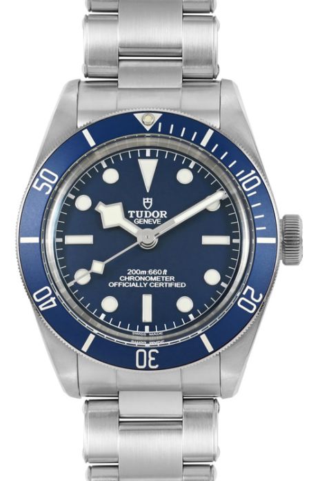 Tudor Black Bay M79030B-0001