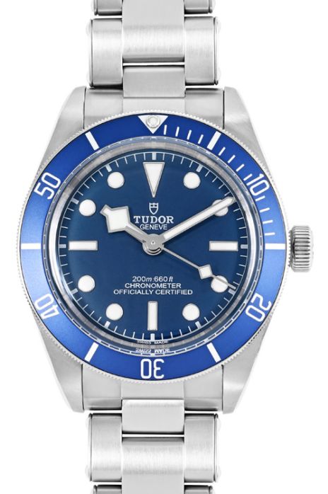 Tudor Black Bay M79030B-0001