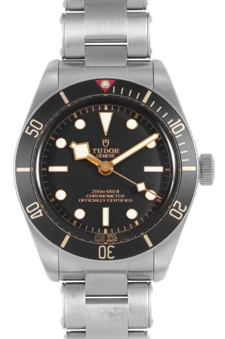Tudor Black Bay M79030N-0001