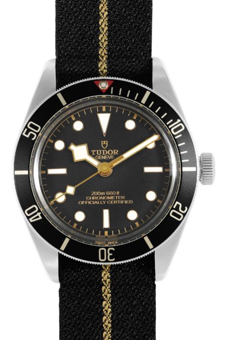 Tudor Black Bay M79030N-0003