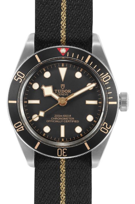 Tudor Black Bay M79030N-0003
