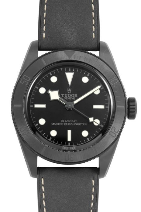 Pre-Owned TAG Heuer Connected Modular Men Watch in Black