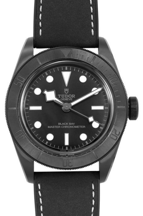 Tudor Black Bay M79210CNU