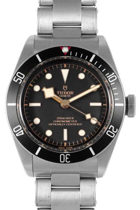 Tudor Black Bay M79230N-0009