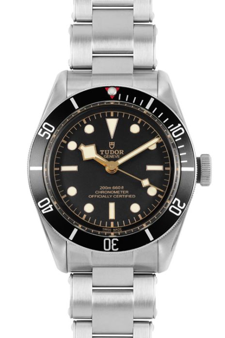 Tudor Black Bay M79230N-0009