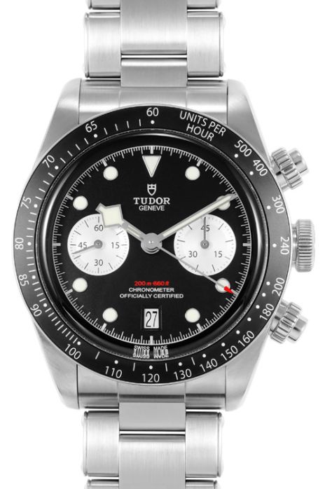 Tudor Black Bay M79360N-0001