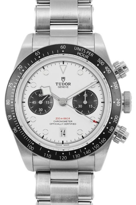 Tudor Black Bay M79360N-0002