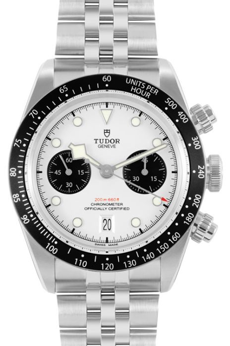 Tudor Black Bay M79360N-0014