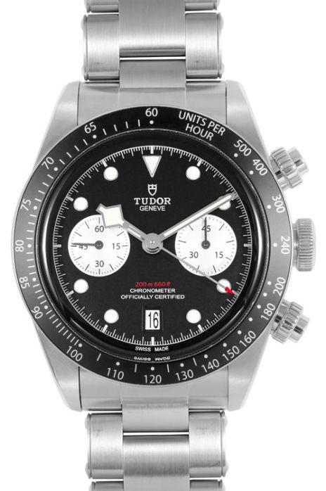 Tudor Black Bay M79360N