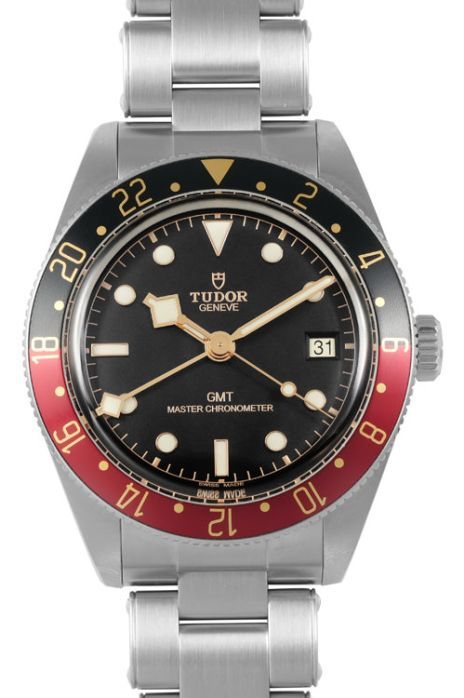 Tudor Black Bay M7939G1A0NRU-0001