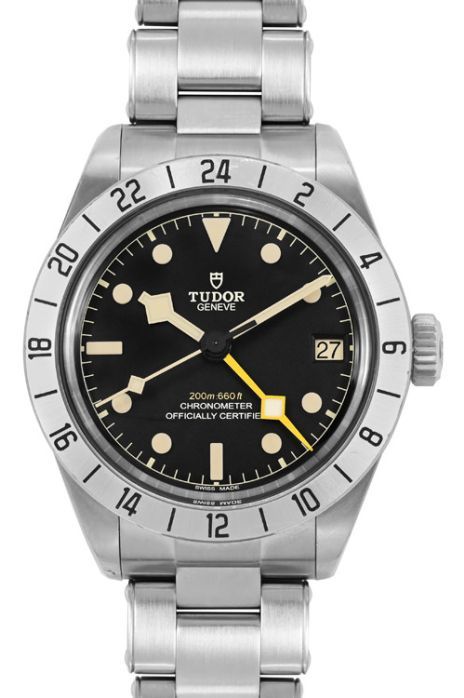 Tudor Black Bay M79470-0001