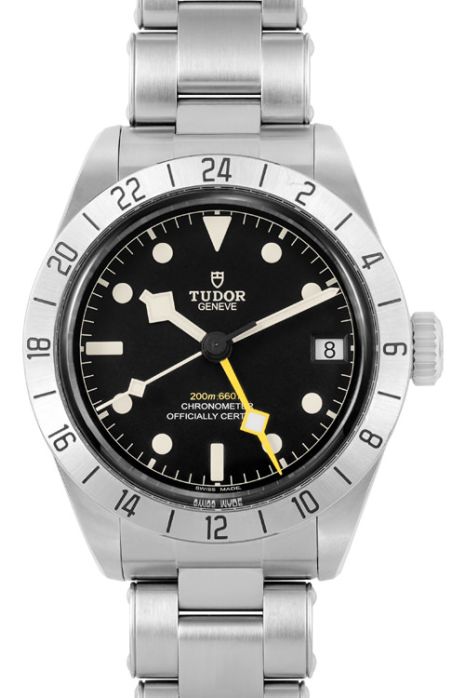 Tudor Black Bay M79470-0001