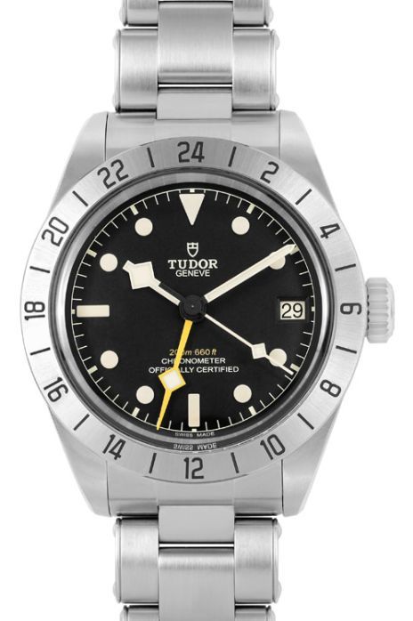 Tudor Black Bay M79470-1