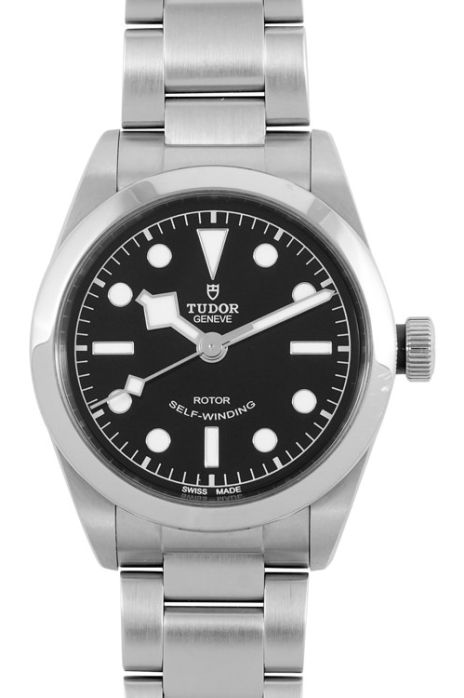 Tudor Black Bay M79500-0007