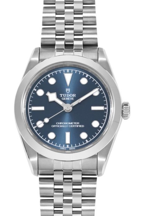 Tudor Black Bay M79600-0002