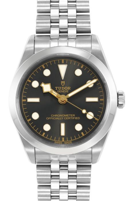 Tudor Black Bay M79640-0001