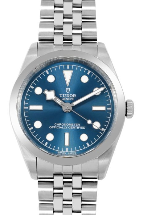 Tudor Black Bay M79640-0002