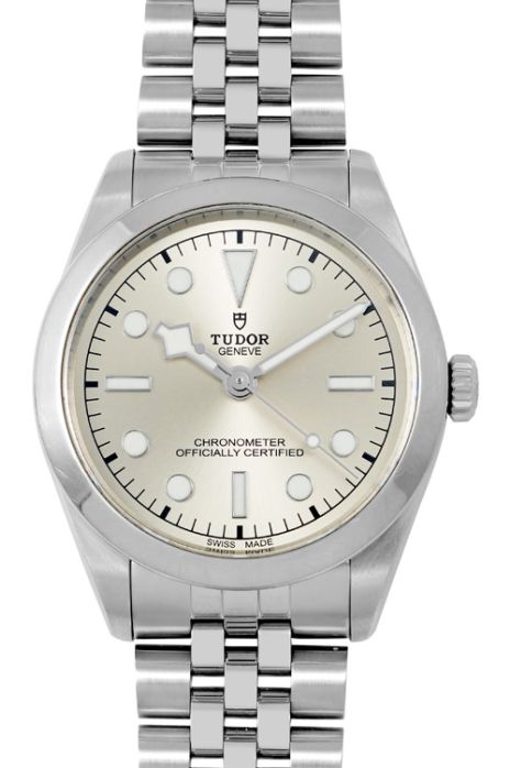 Tudor Black Bay M79640-0003