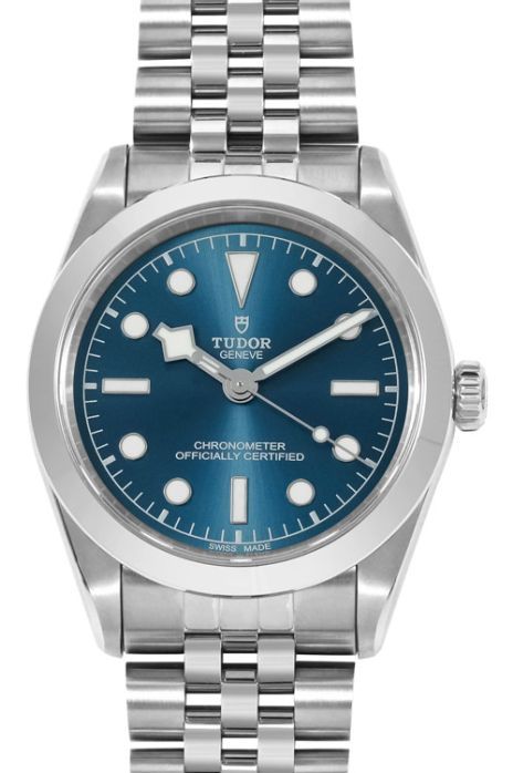 Tudor Black Bay M79660-0005