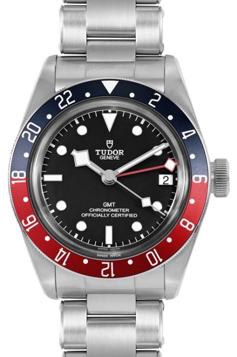 Tudor Black Bay M79830RB-0001
