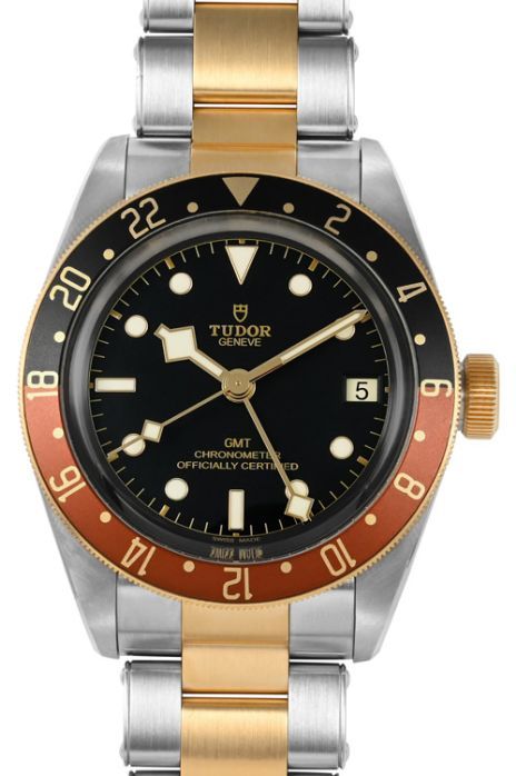 Tudor Black Bay M79833MN-0001