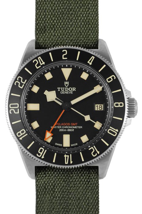 Tudor Pelagos M2542G247NU-0002