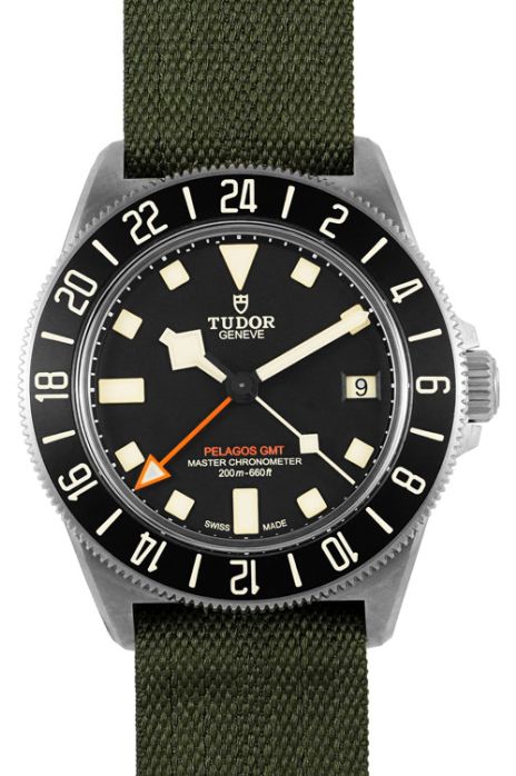 Tudor Pelagos M2542G257NU-0002