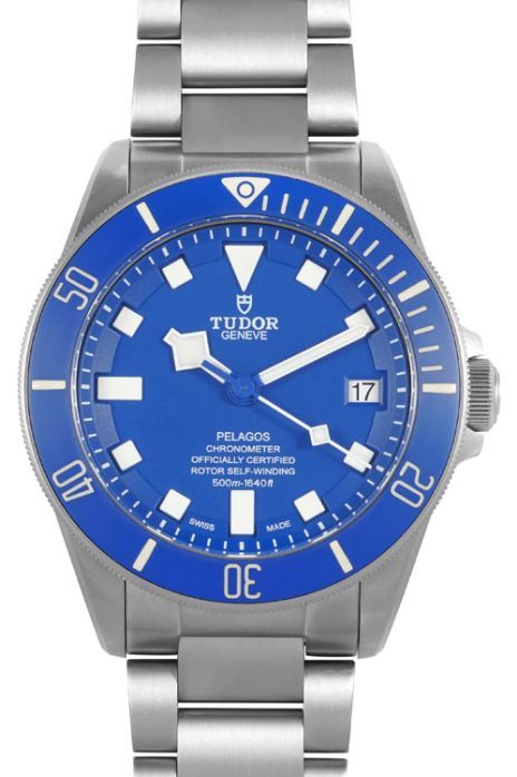 Tudor Pelagos M25600TB-0001