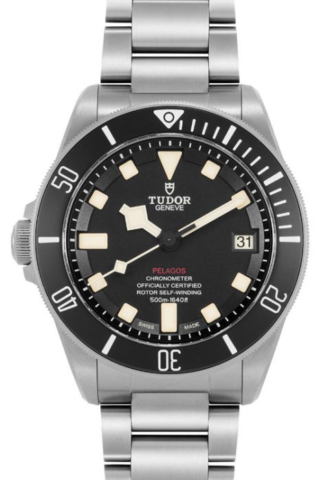 Tudor Pelagos M25610TNL