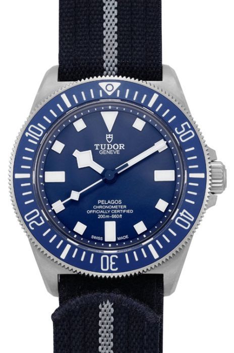 Tudor Pelagos M25707B