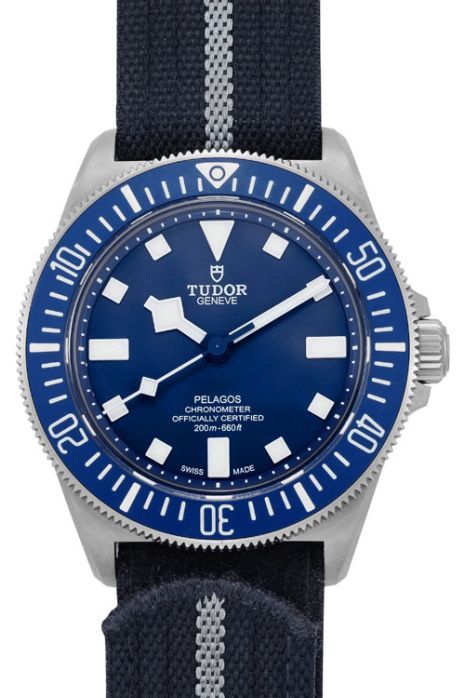 Tudor Pelagos M25707B