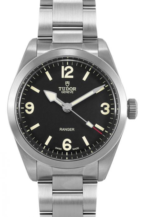 Tudor Ranger M79950-0001-POWG22A