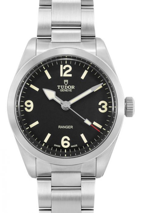 Tudor Ranger M79950-0001-POWG22B