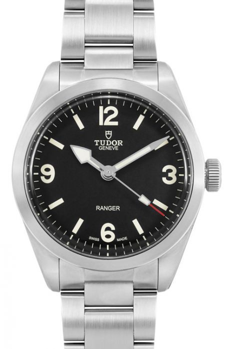 Tudor Ranger M79950-0001-POWG22C