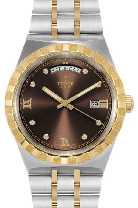 Tudor Tudor Royal M28603-0008