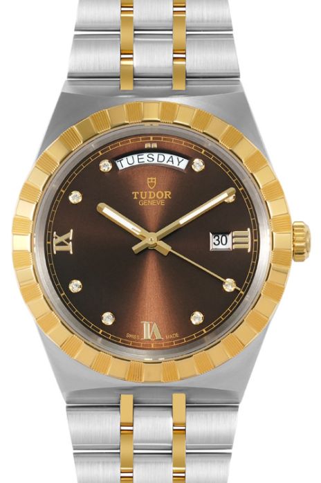 Tudor Tudor Royal M28603-0008