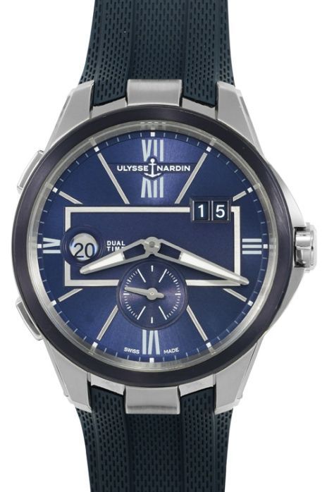 Ulysse Nardin Blast 243-20-3/43