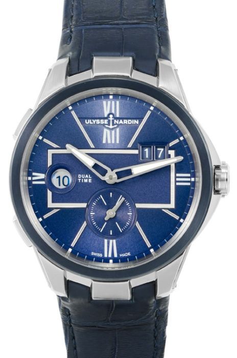 Ulysse Nardin Blast 243-20/43