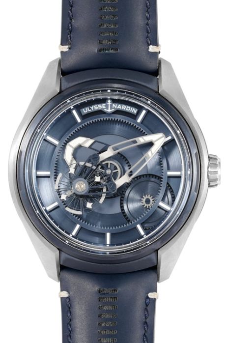 Ulysse Nardin Freak 2303-270/03