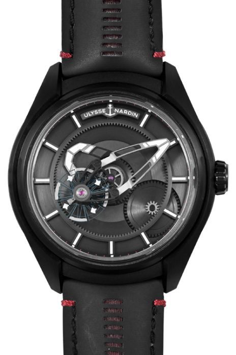 Ulysse Nardin Freak 2303-270/BLACK