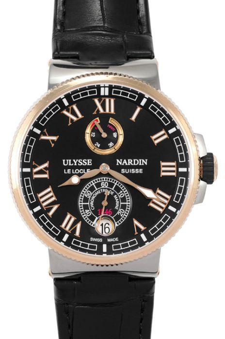 Ulysse Nardin Marine 1185-126/45-POWG20A