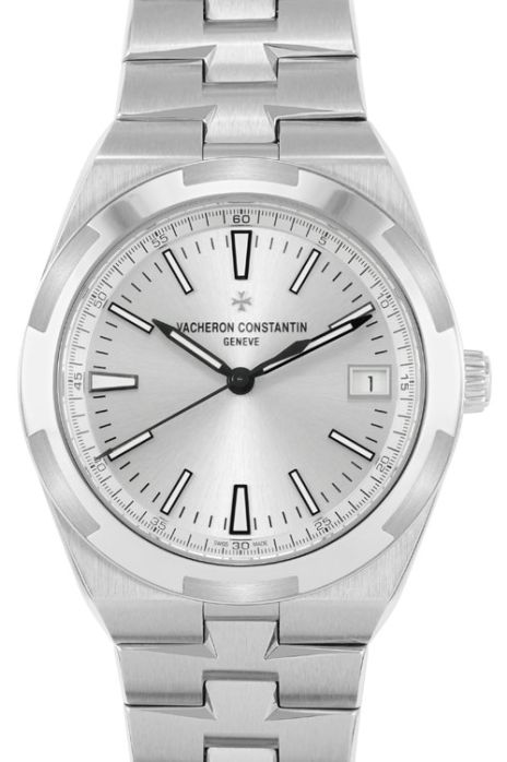 Vacheron Constantin Overseas 4520V/210A-B126
