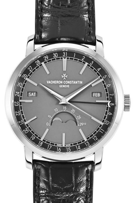 Vacheron Constantin Traditionnelle 4010T/000G-B740-1