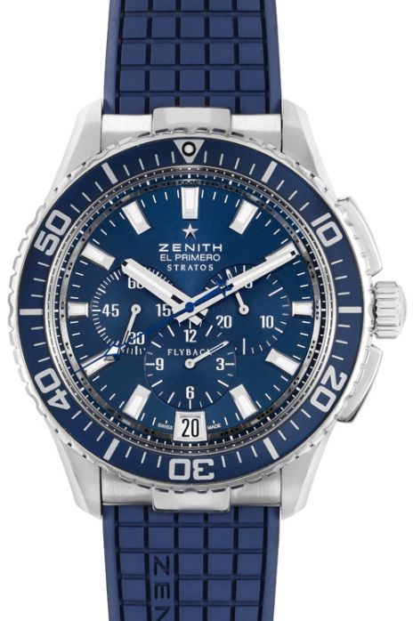 Zenith Chronomaster 03.2067.405/51.R514-POWG24A