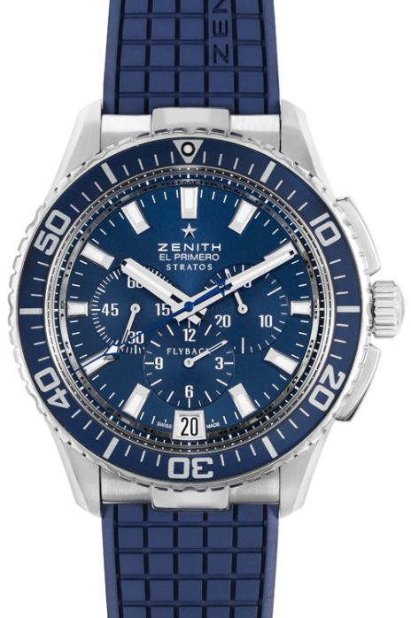 Zenith Chronomaster 03.2067.405/51.R514