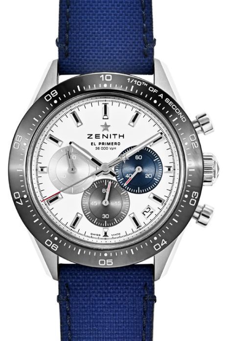 Zenith Chronomaster 03.3100.3600/69.C823