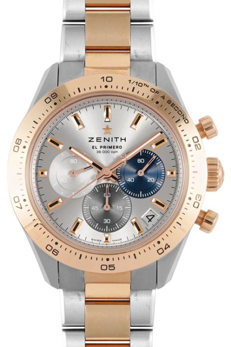 Zenith Chronomaster 51.3100.3600/69.M3100