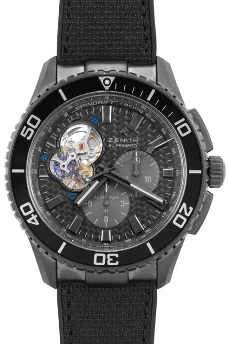 Zenith Chronomaster 75.2060.4061/21.R573