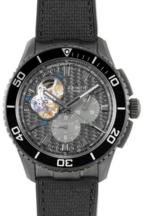 Zenith Chronomaster 75.2060.4061/21.R573