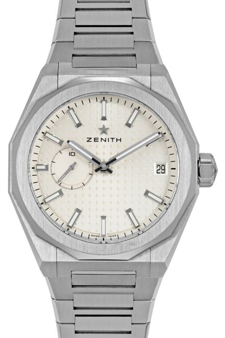 Zenith Defy 03.9300.3620/01.I001